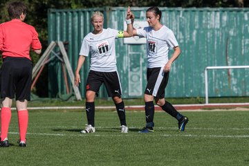 Bild 307 - Frauen VfL Oldesloe 2 . SG Stecknitz 1 : Ergebnis: 0:18